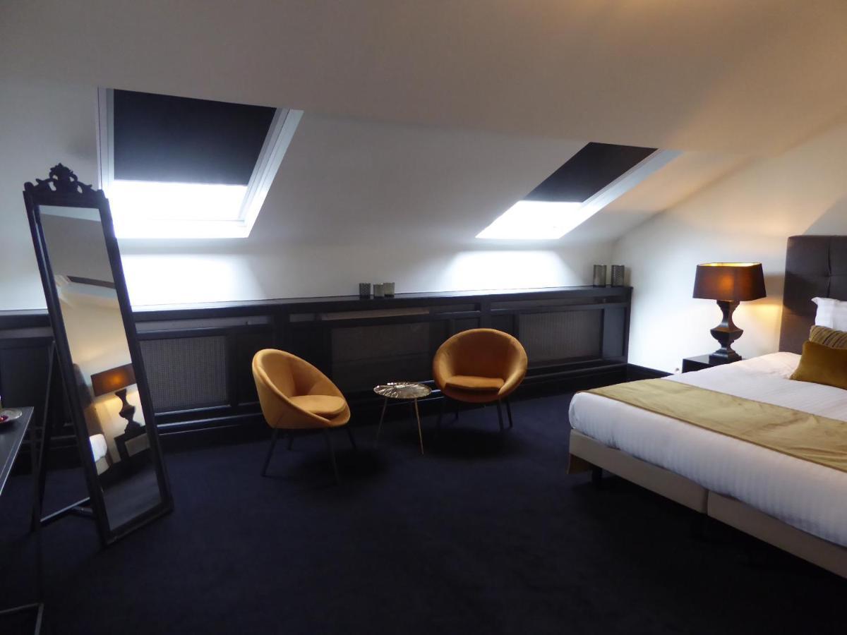 Bed & Breakfast B In Antwerpen