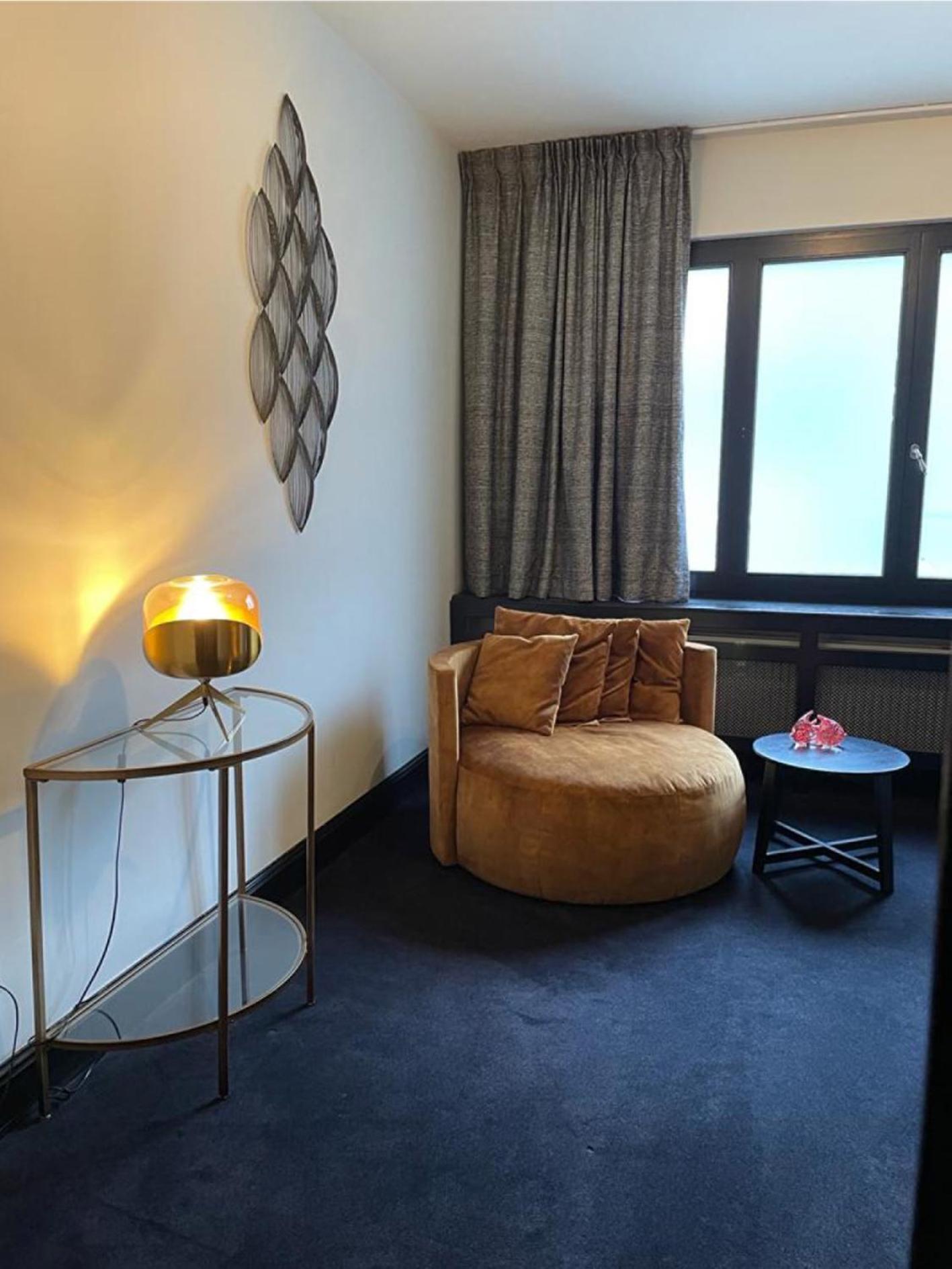 B In Bed & Breakfast Antwerpen