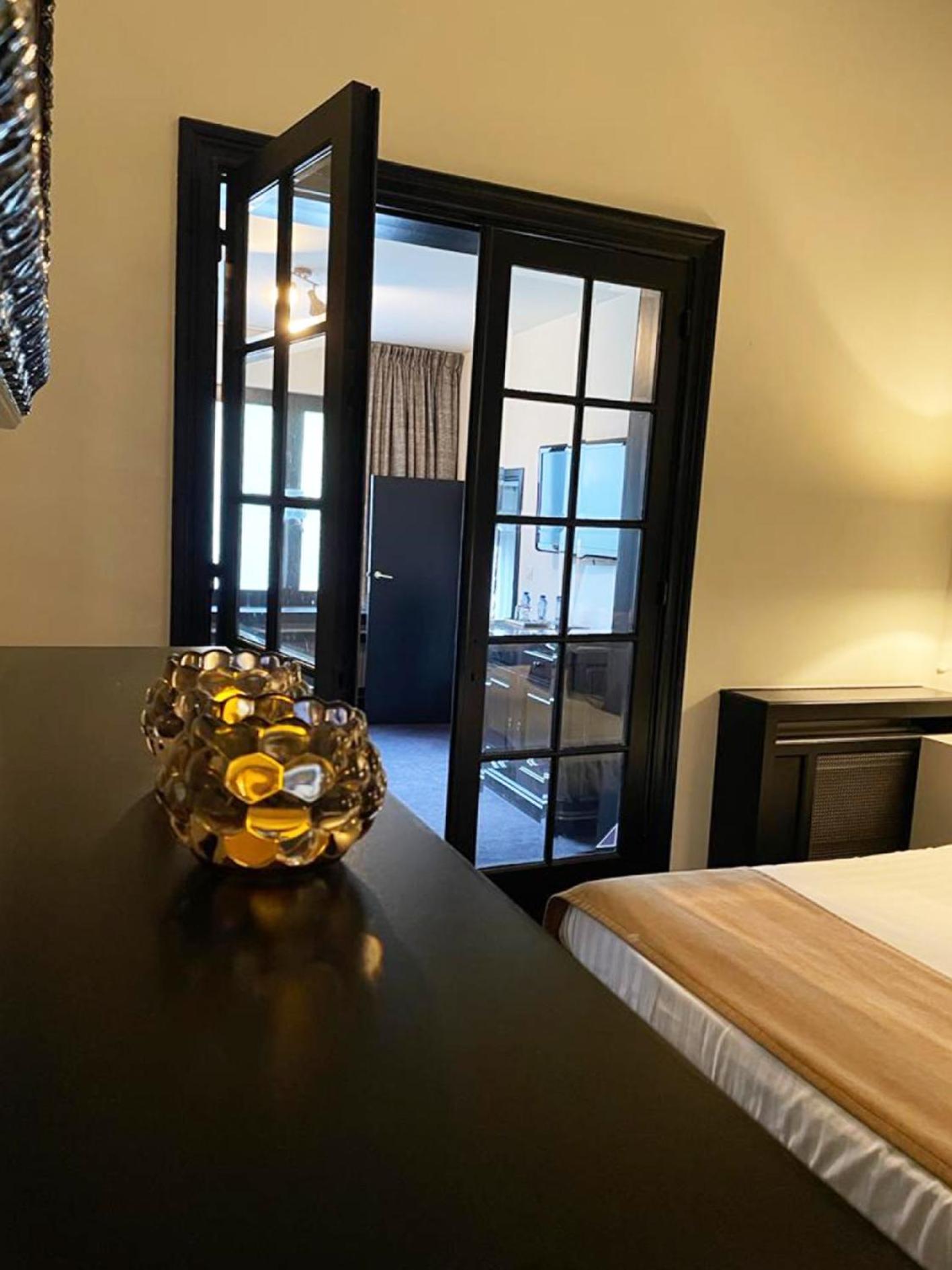 B In Bed & Breakfast Antwerpen