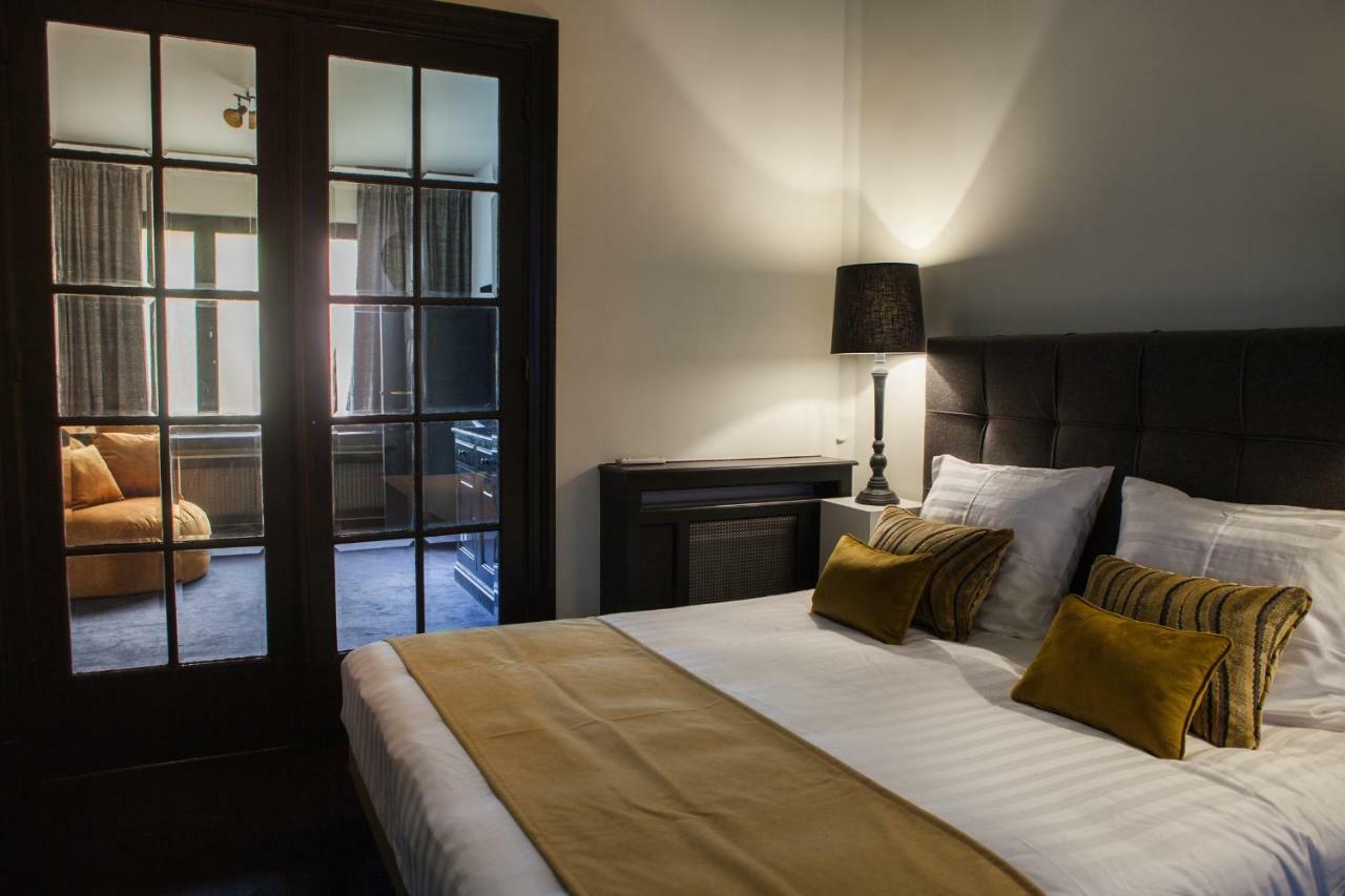 Bed & Breakfast B In Antwerpen