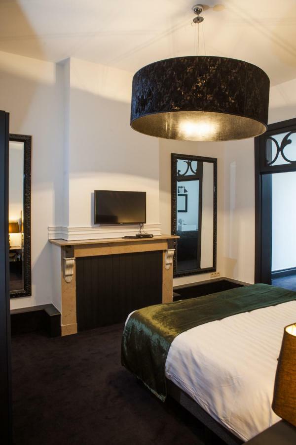 B In Bed & Breakfast Antwerpen