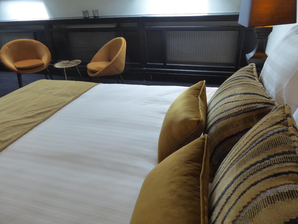 B In Bed & Breakfast 2*