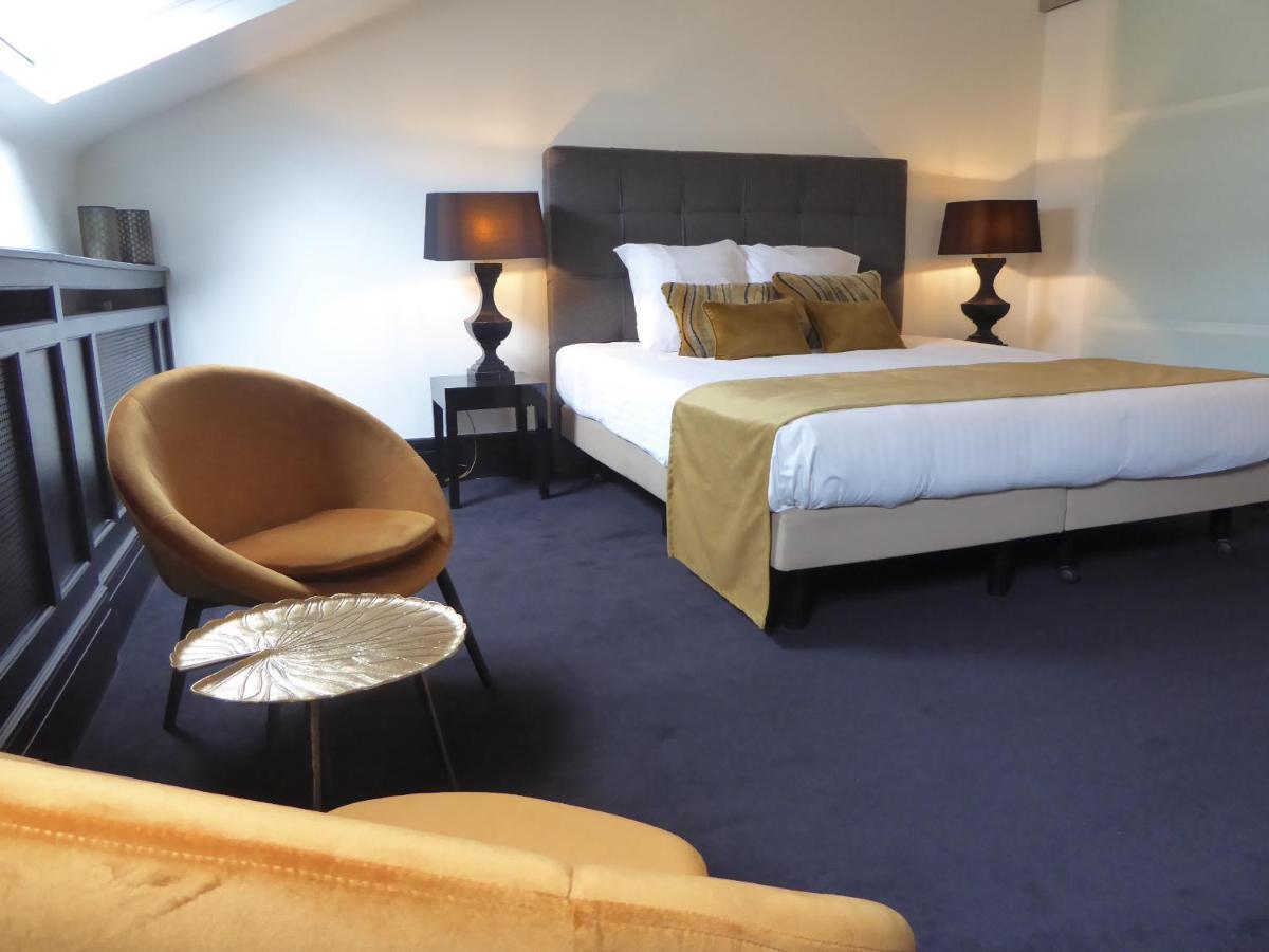 Bed & Breakfast B In 2*