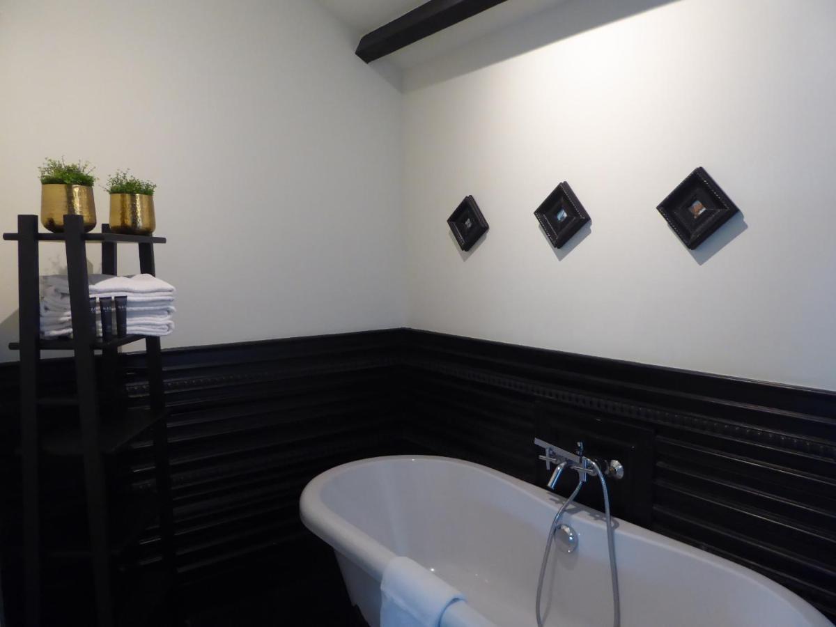B In Bed & Breakfast Antwerpen