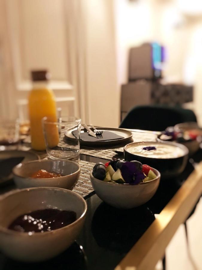Bed & Breakfast B In 2*