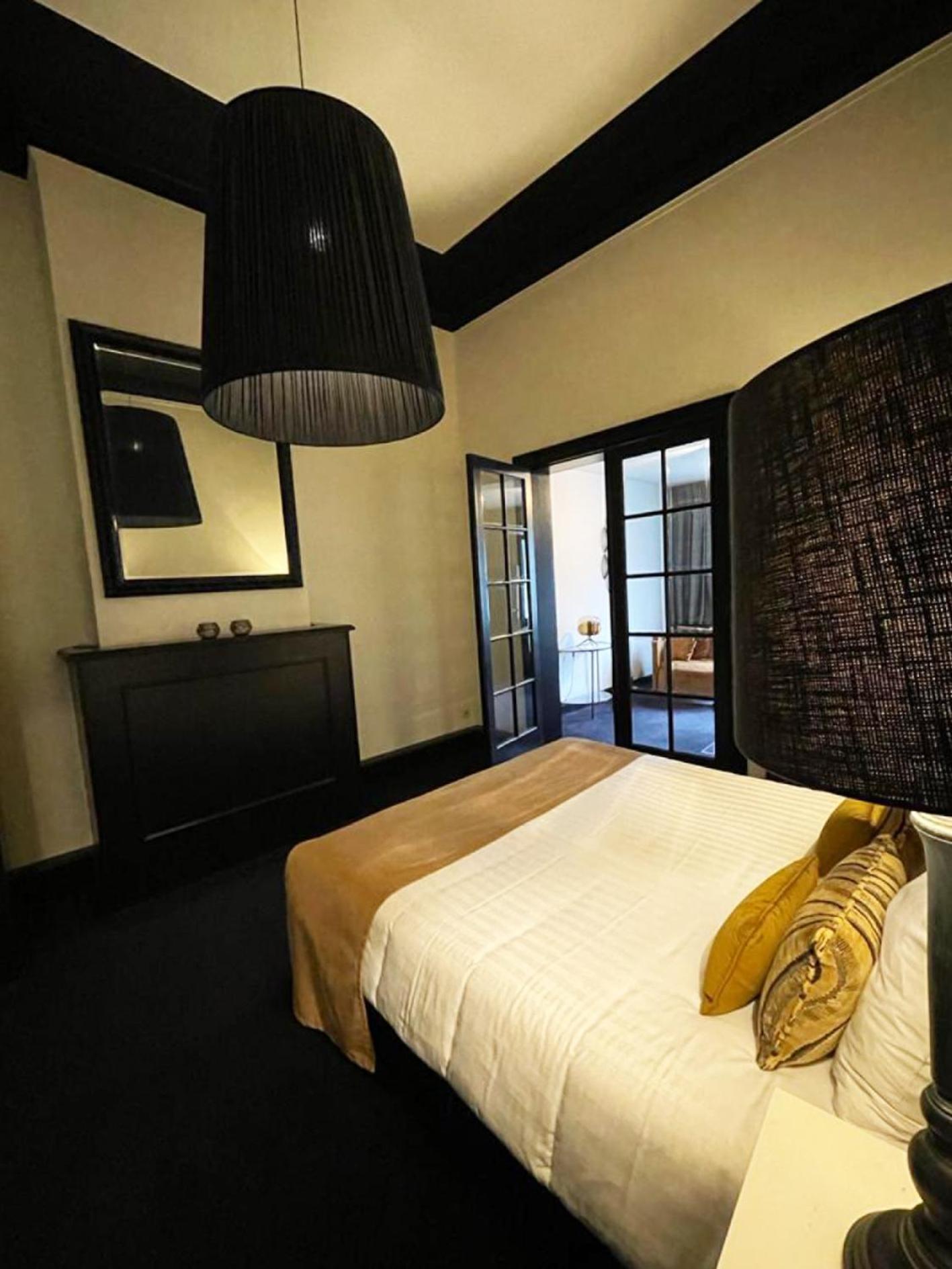 B In Bed & Breakfast Antwerpen