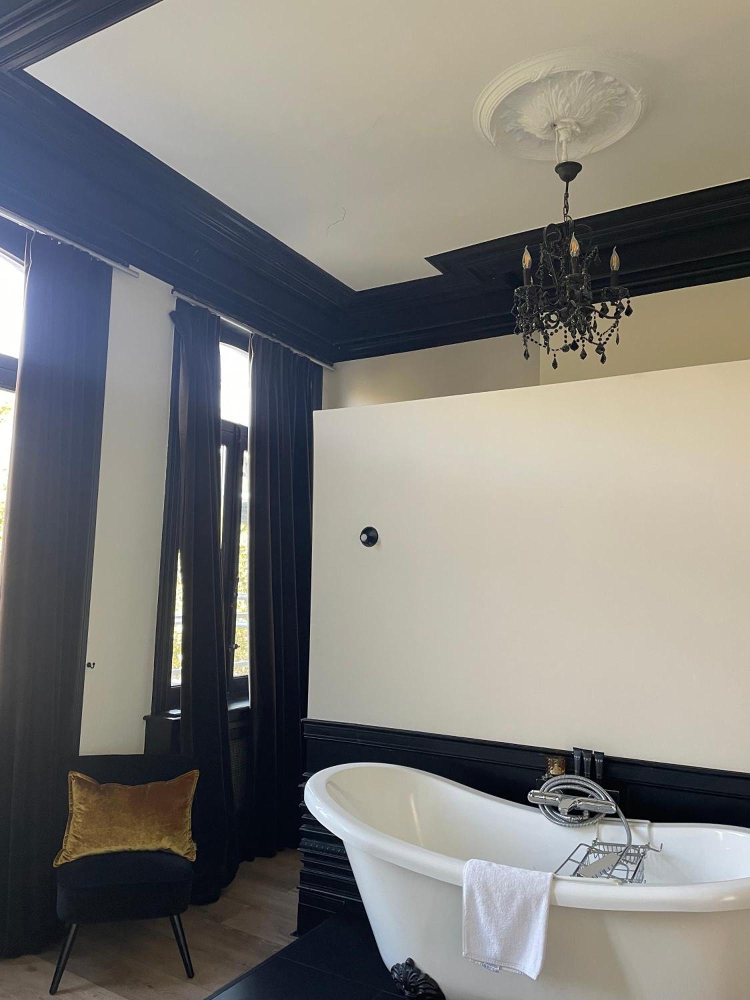 B In Bed & Breakfast Antwerpen