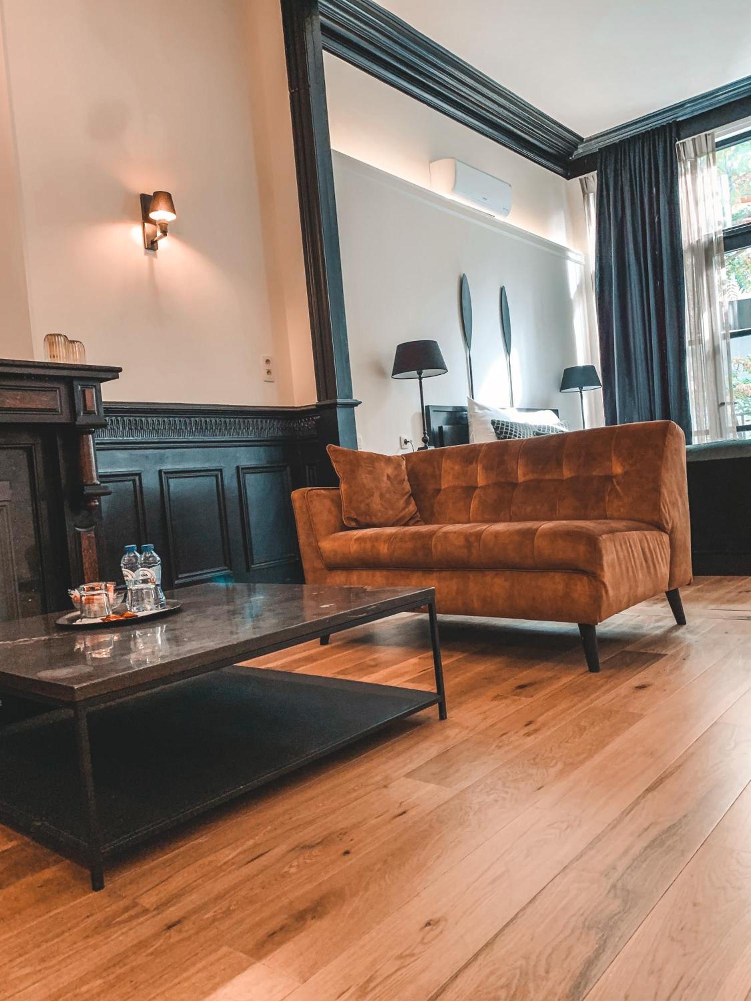 B In Bed & Breakfast Antwerpen