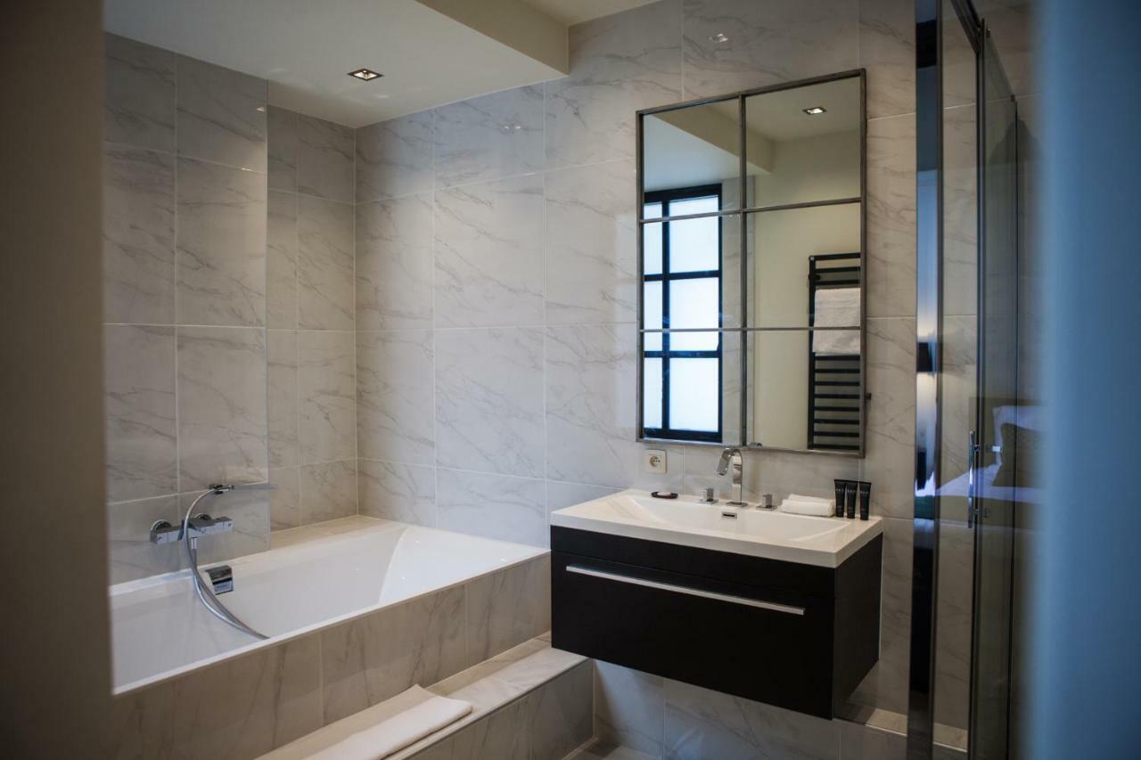 Bed & Breakfast B In Antwerpen